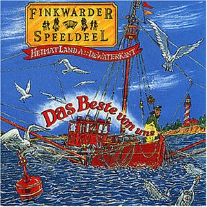 Heimatland An de Waterkant (Da German Schlager & Volksmusik