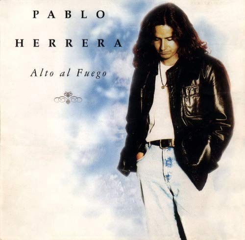 Alto Al Fuego Pop