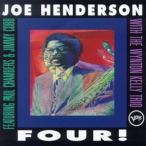 Four ! Jazz