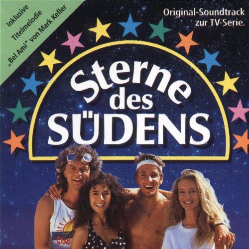 Sterne des Südens Pop