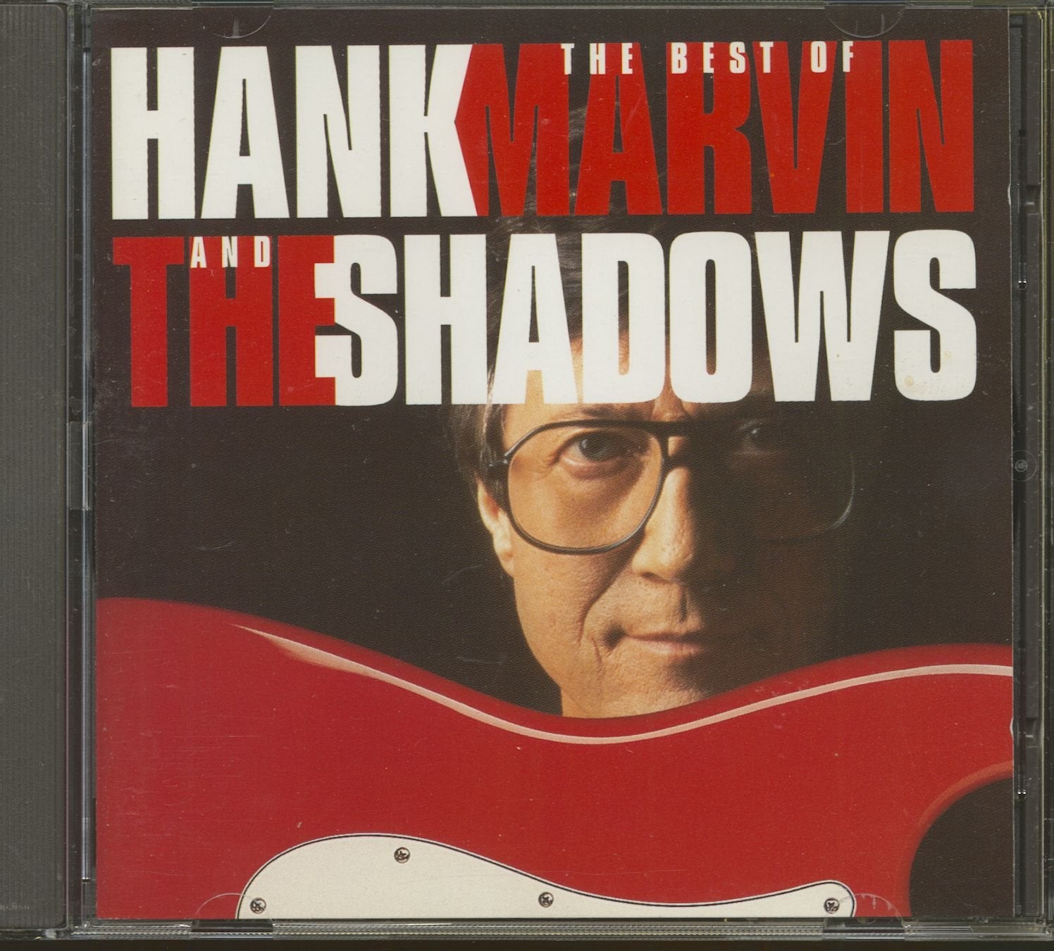 Best of Hank Marvin & Shadows Other music genres