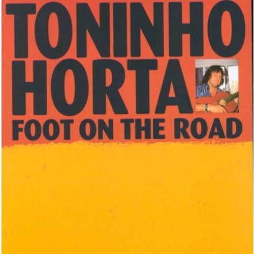 Foot on the Road Music