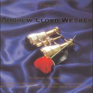 Best of Andrew Lloyd,the Very Other music genres