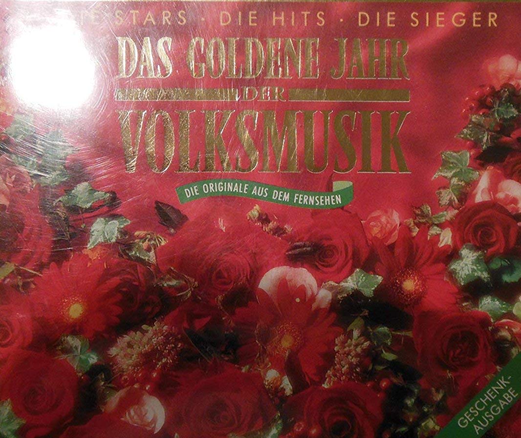 Kastelruther Spatzen, Gaby Albrecht, Hans Clarin & Maxie.. Music