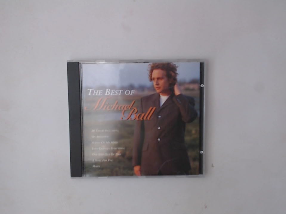 Best of Michael Ball Other music genres