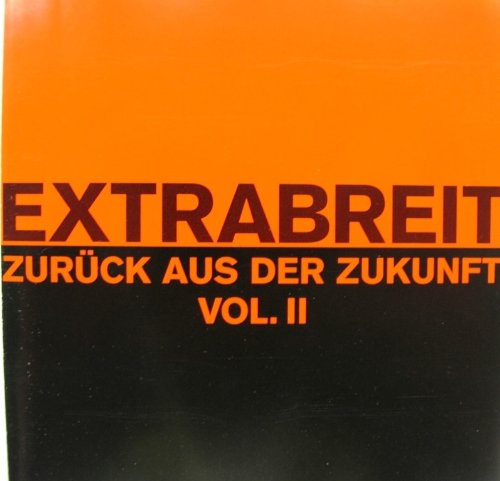 Zurück aus der Zukunft Vol. 2 Pop