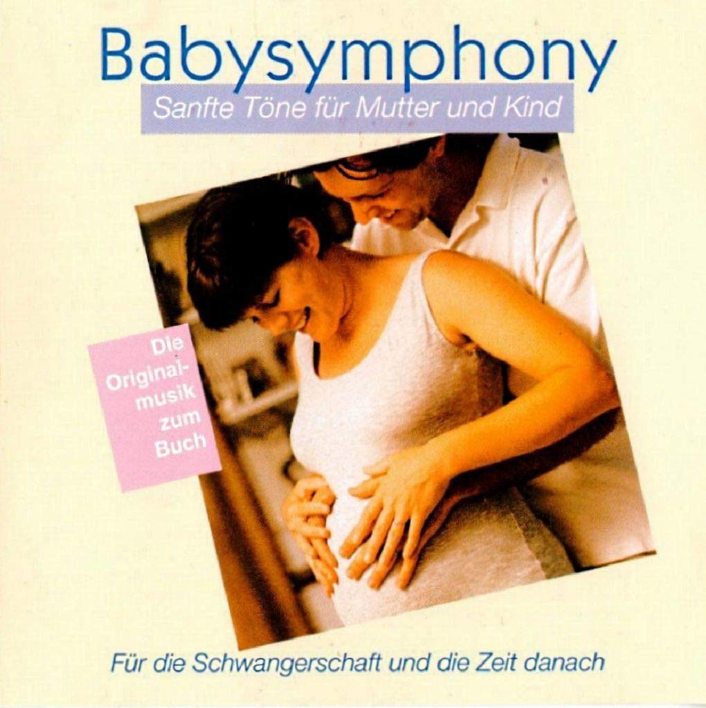 Babysymphony Music