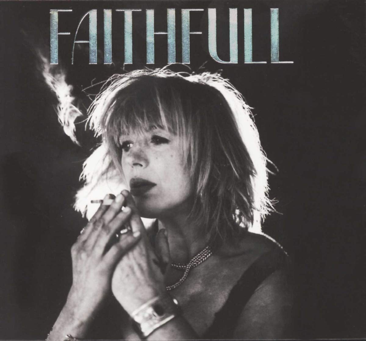 Marianne Faithfull - A Coll. Of Her Best Songs cd