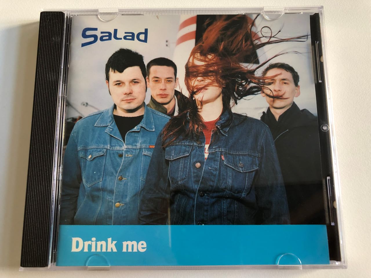 Drink Me Alternative & Indie
