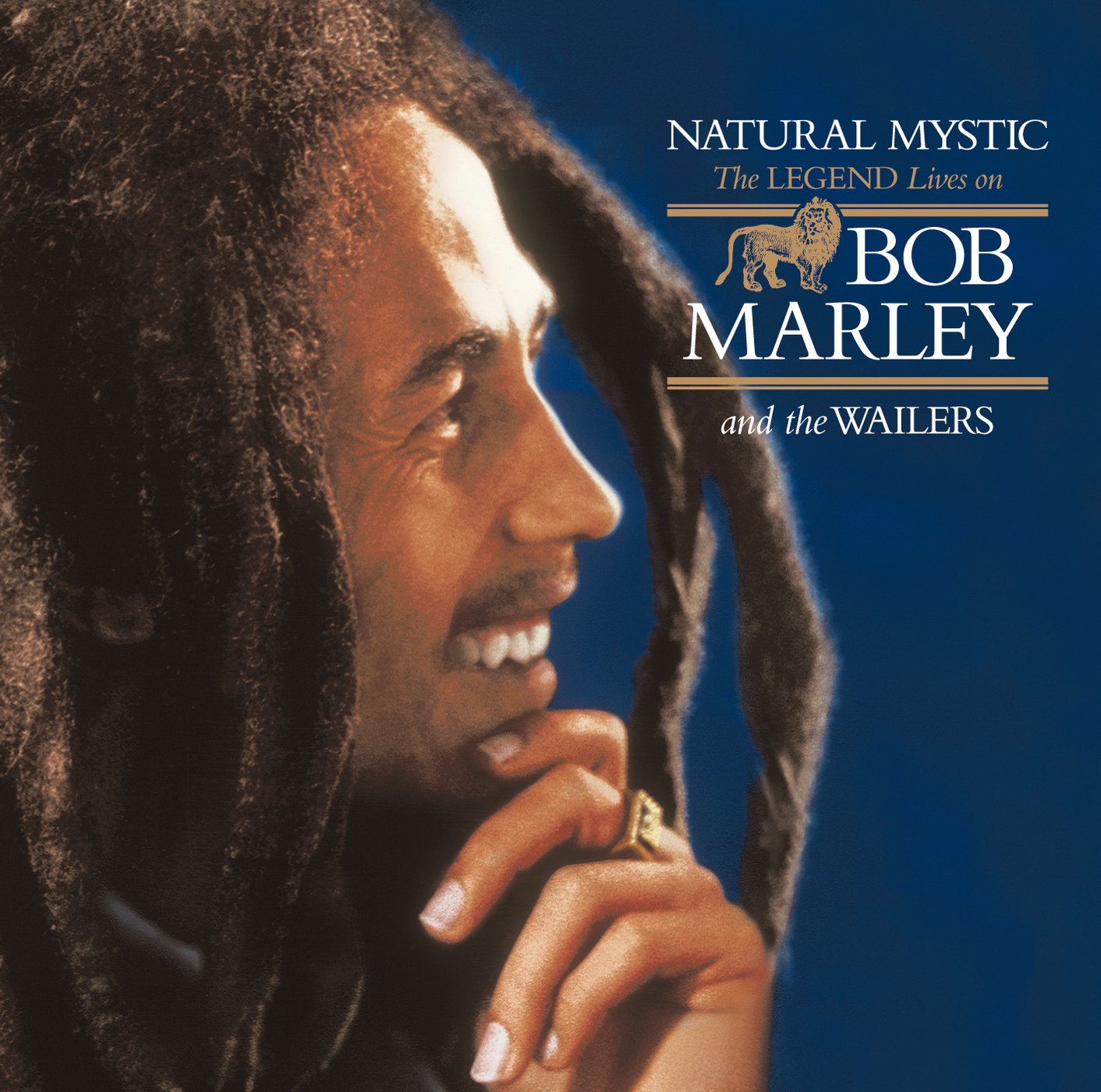 Natural Mystic Reggae