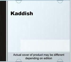 Kaddish Other music genres