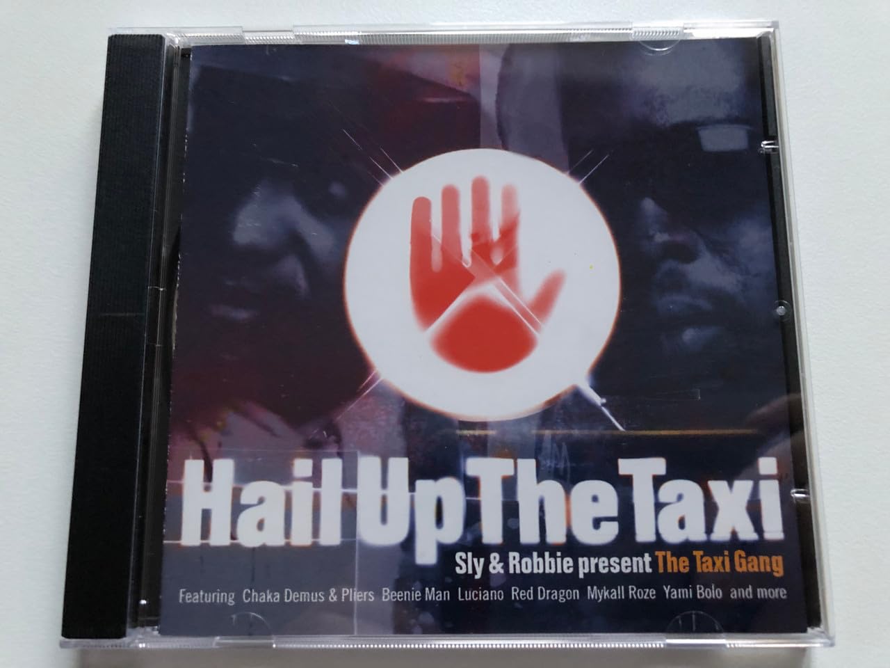 Hail Up the Taxi Pop