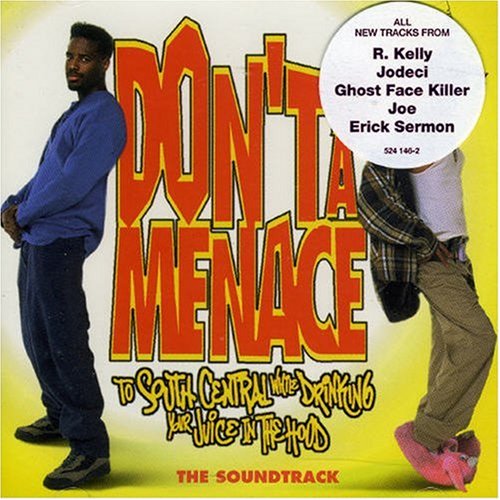 Hip Hop Hood (Don'T Be a Menac Pop
