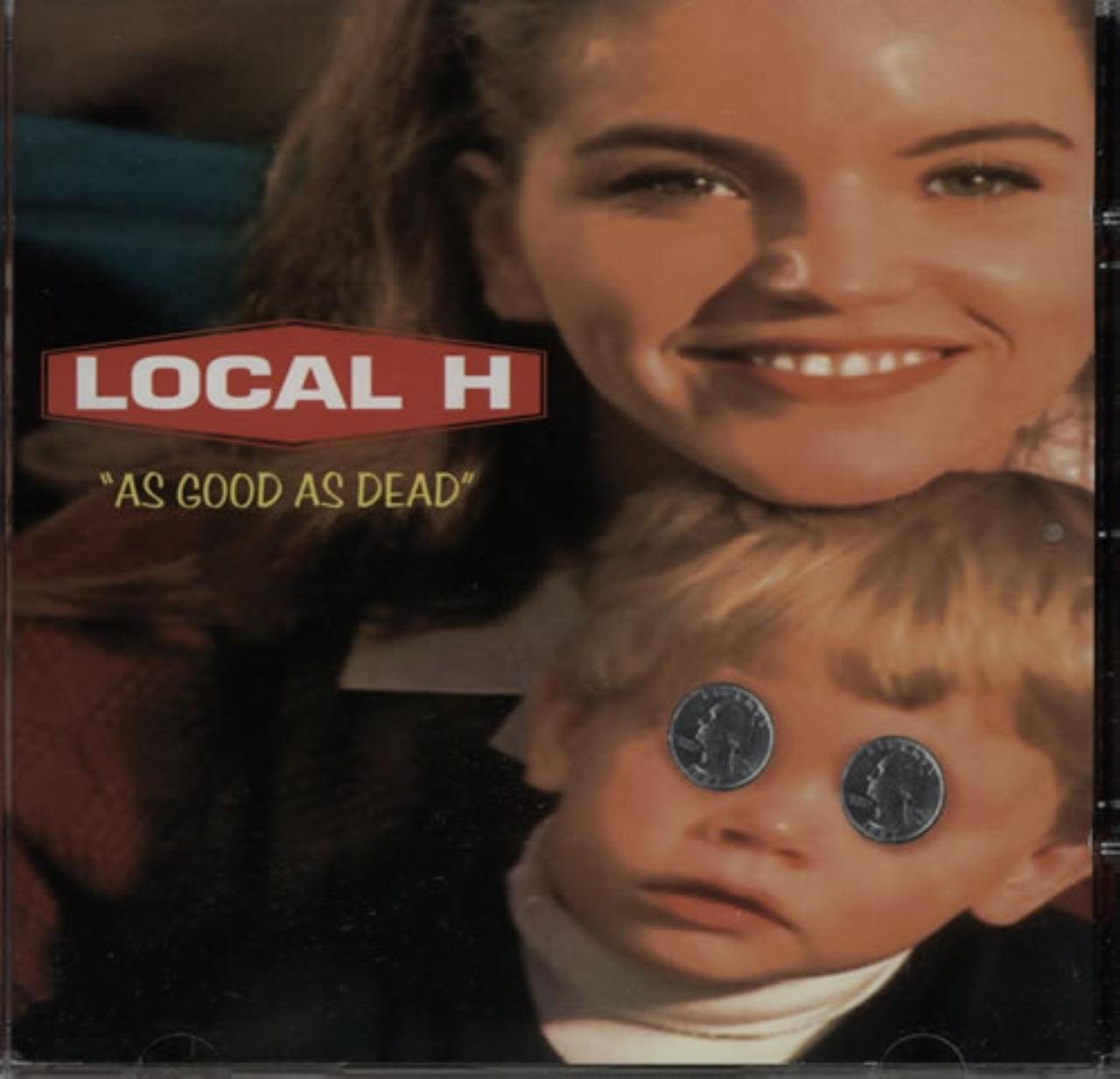 As Good As Dead Alternative & Indie