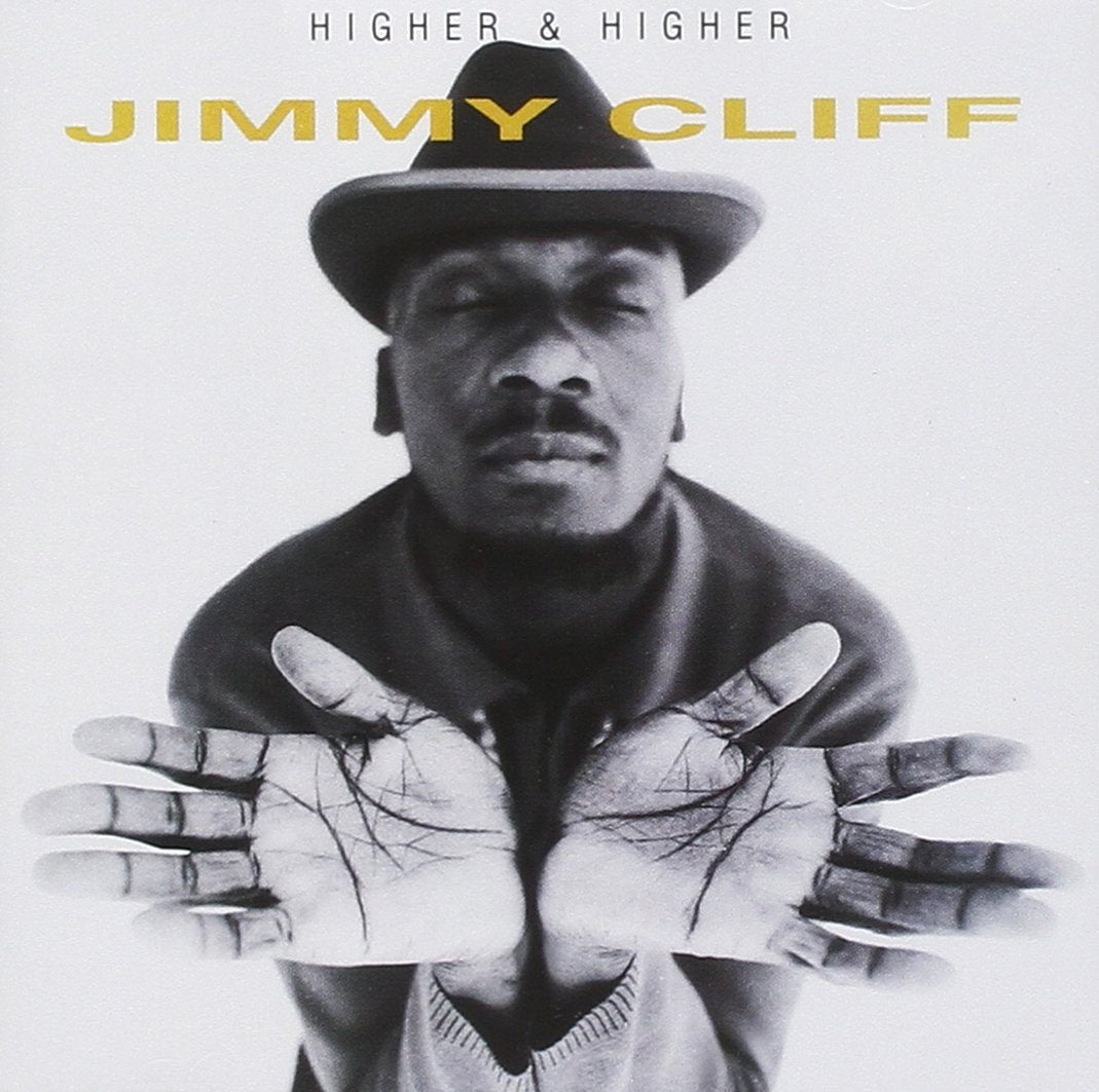Product Image: Higher & Higher - Best Of