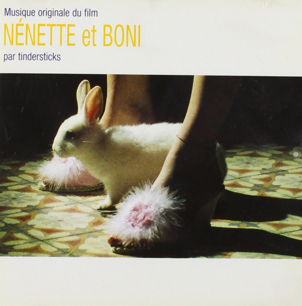 Nenette et Boni Other music genres