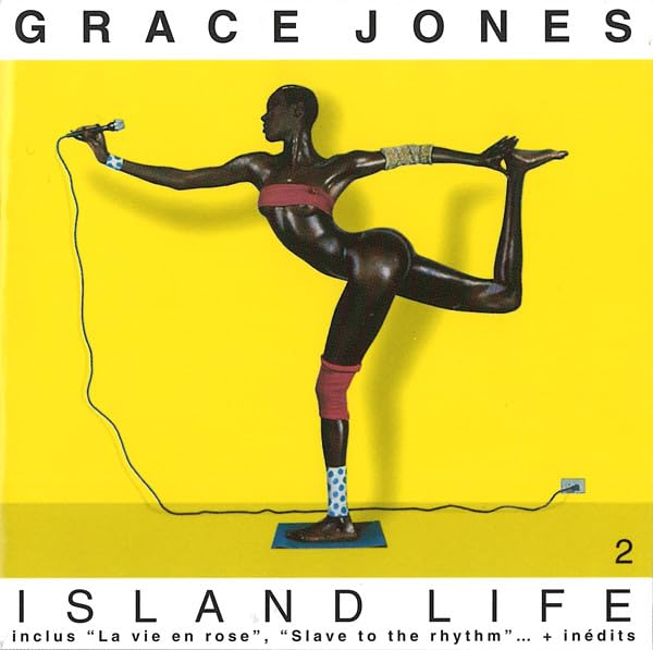 Island Life 2 - Best Of Dance & Electronic
