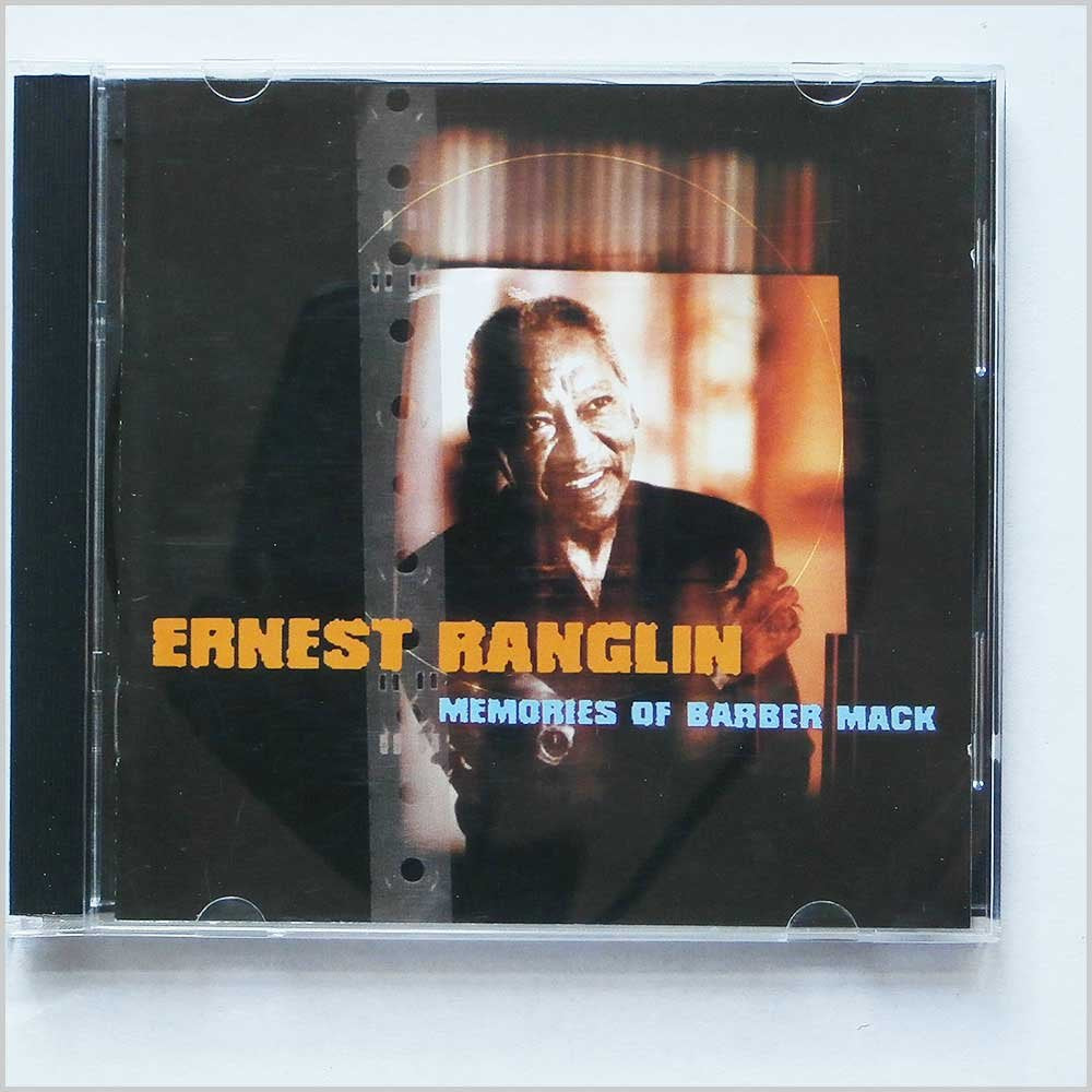 Memories of Barber Mack Reggae