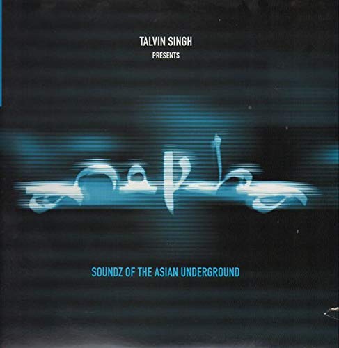 Soundz of the Asian Underg Dance & Electronic