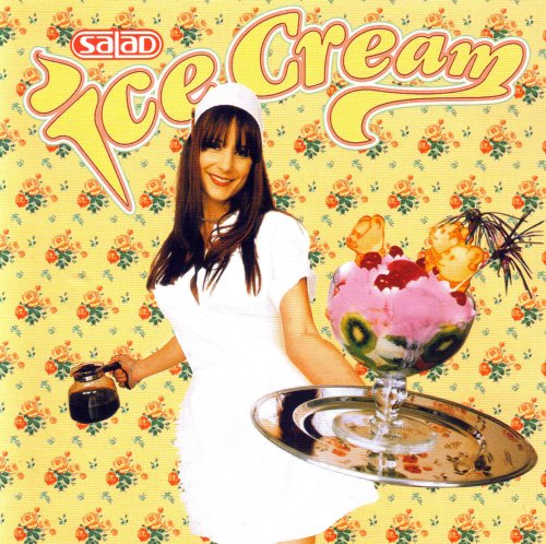 Ice Cream Alternative & Indie