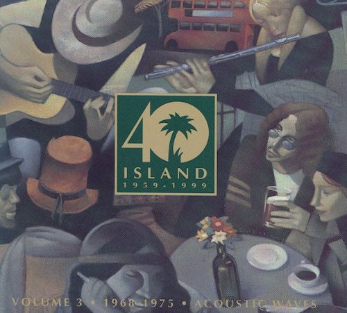 Product Image: Island 40th Vol.3