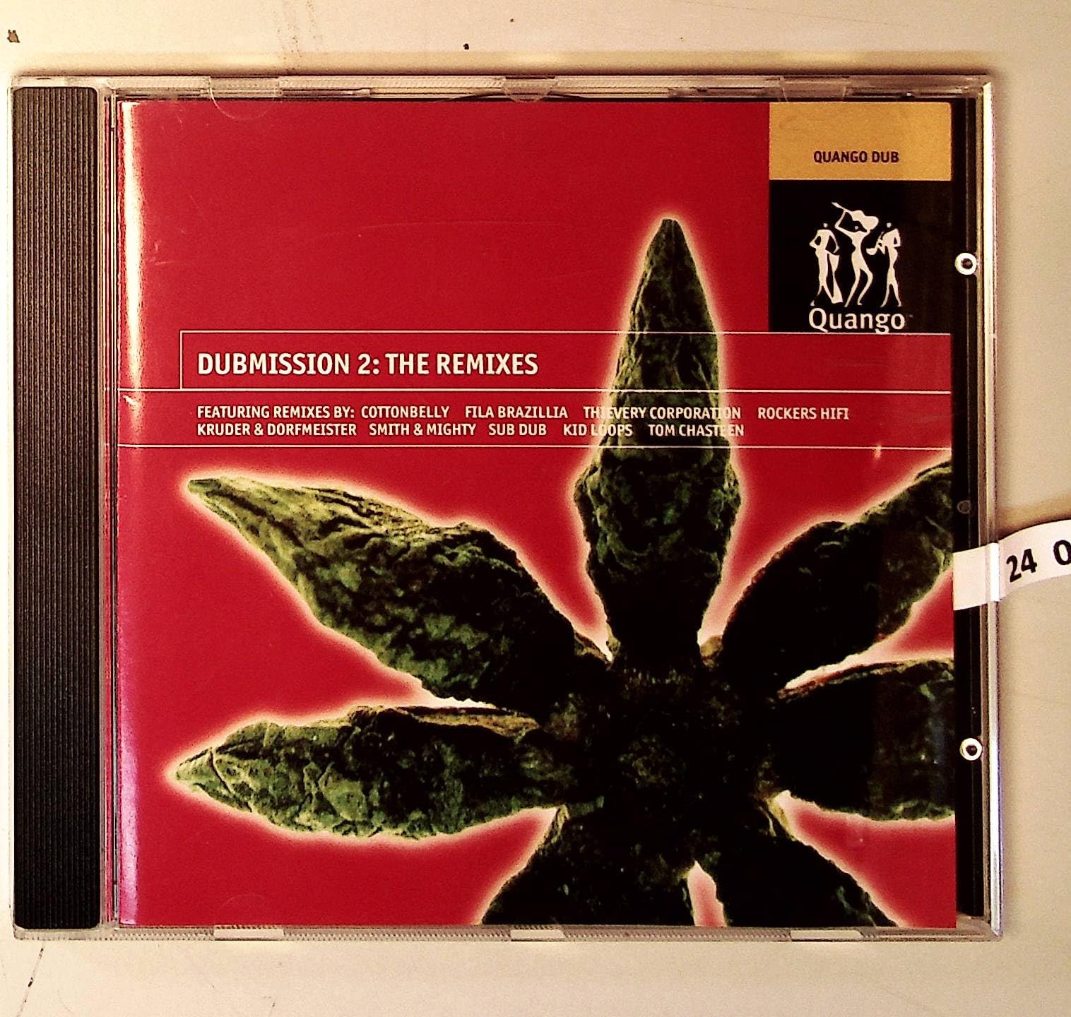 Product Image: Dubmission 2