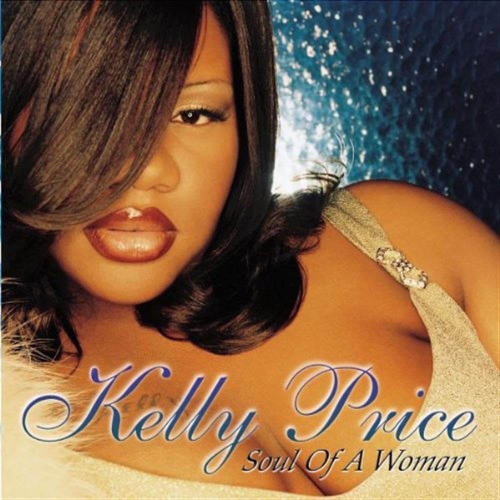 Soul of a Woman Funk, R&B & Soul