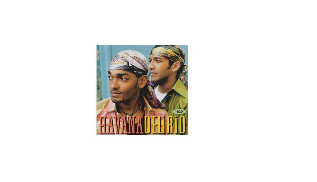 Havana Delirio Pop