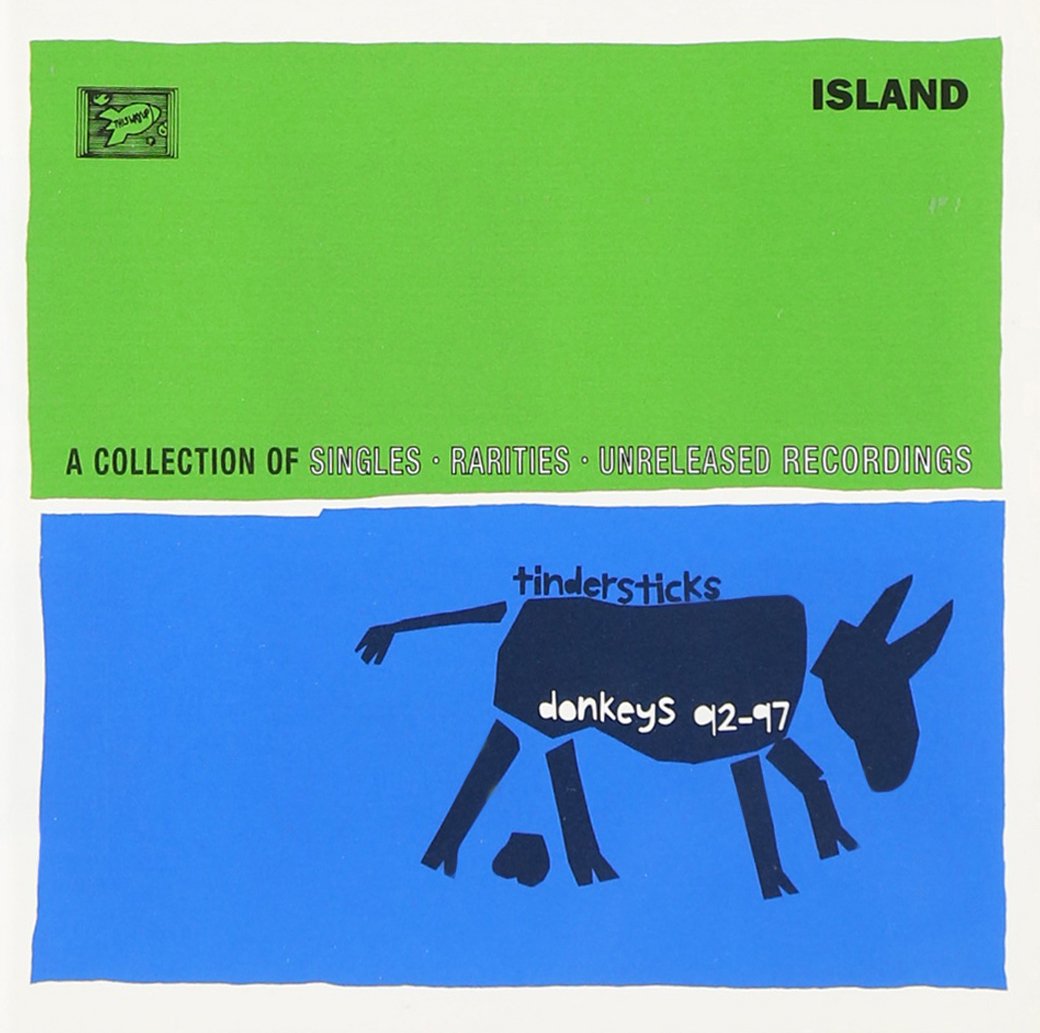 Donkeys 92-97 Alternative & Indie