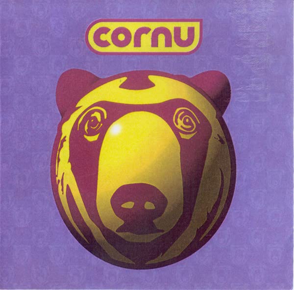 Cornu cd