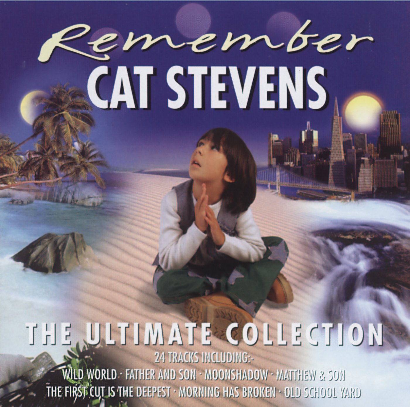 The Ultimate Collection Country & Folk