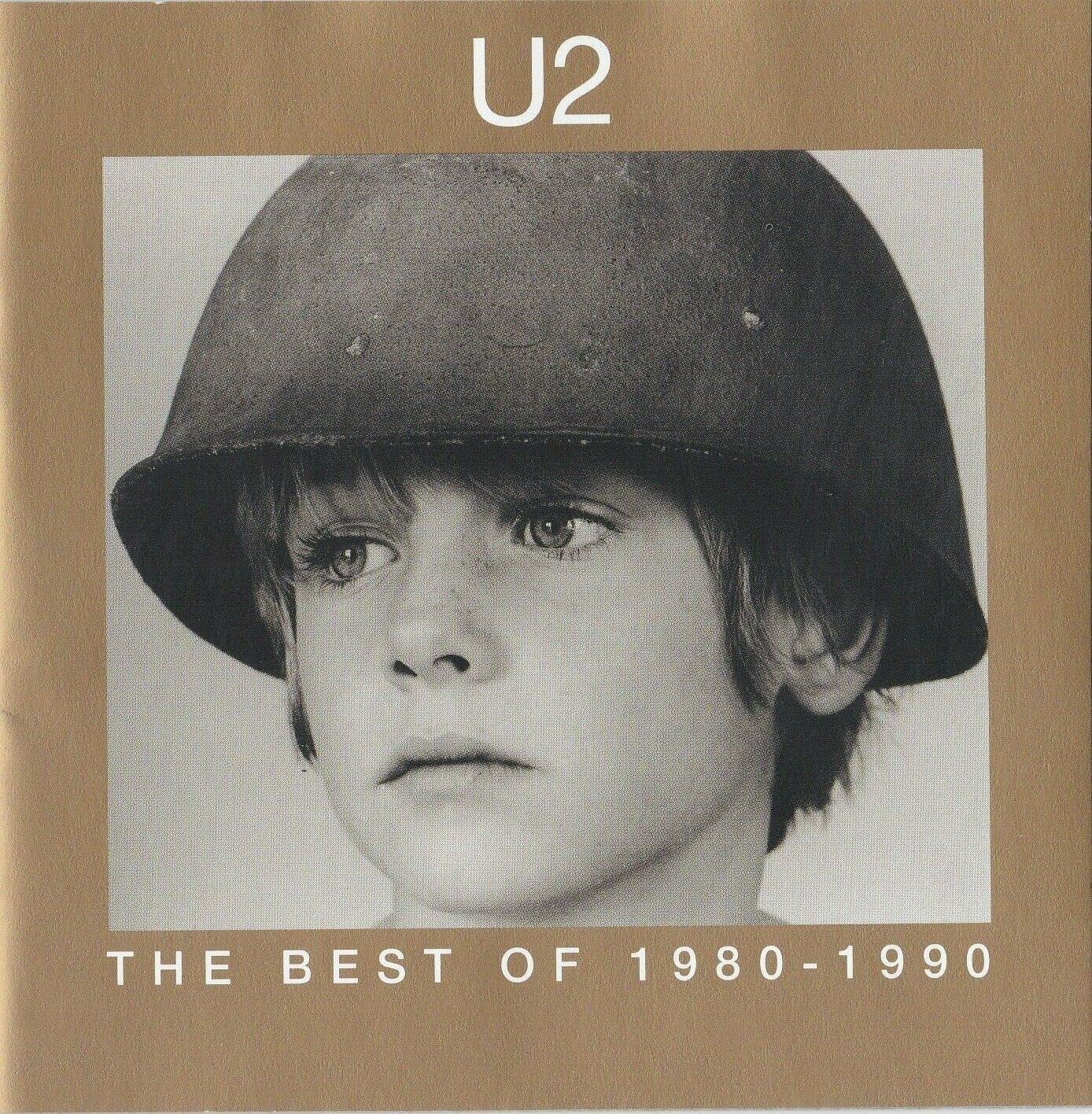 The Best of 1980-1990 (Limited edition) Pop