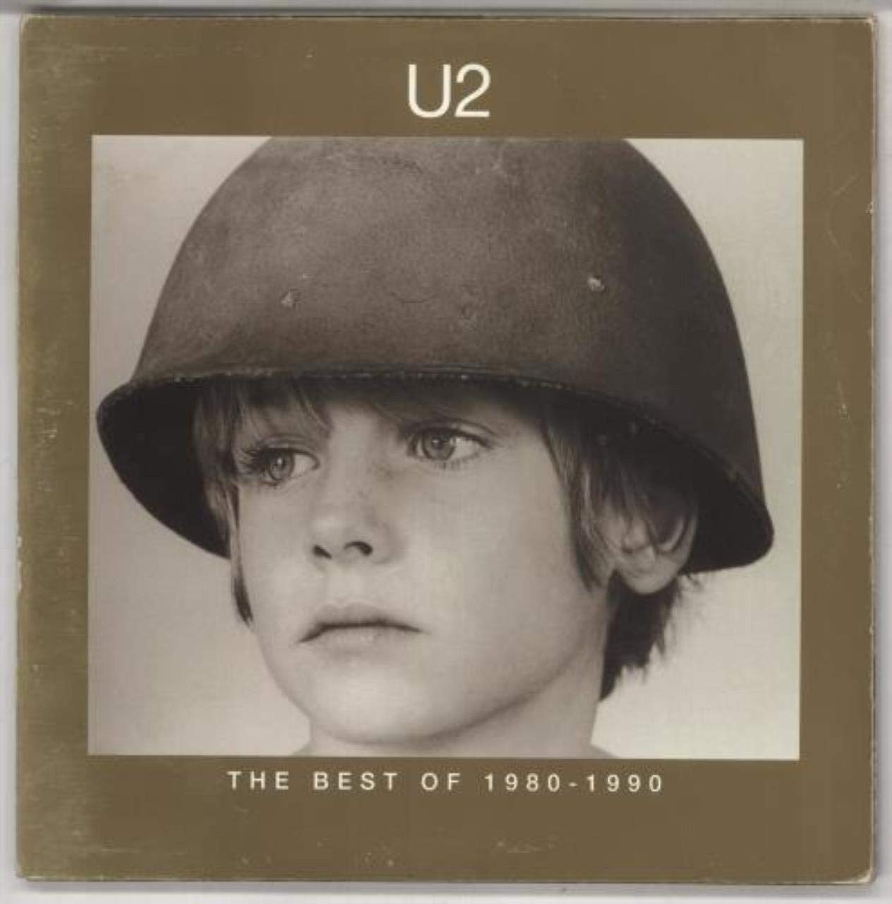 The Best Of 1980-1990 Rock