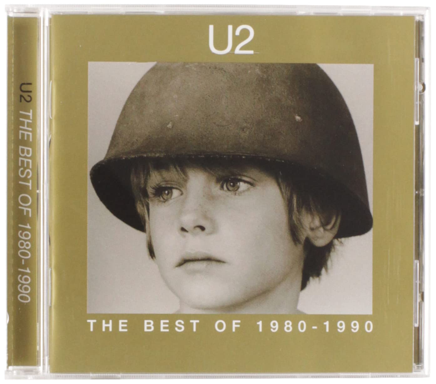 The Best of 1980-1990 Pop