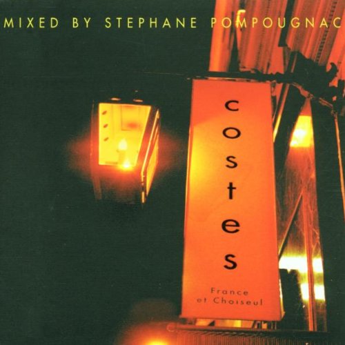 Product Image: Hotel Costes Vol.1 CD