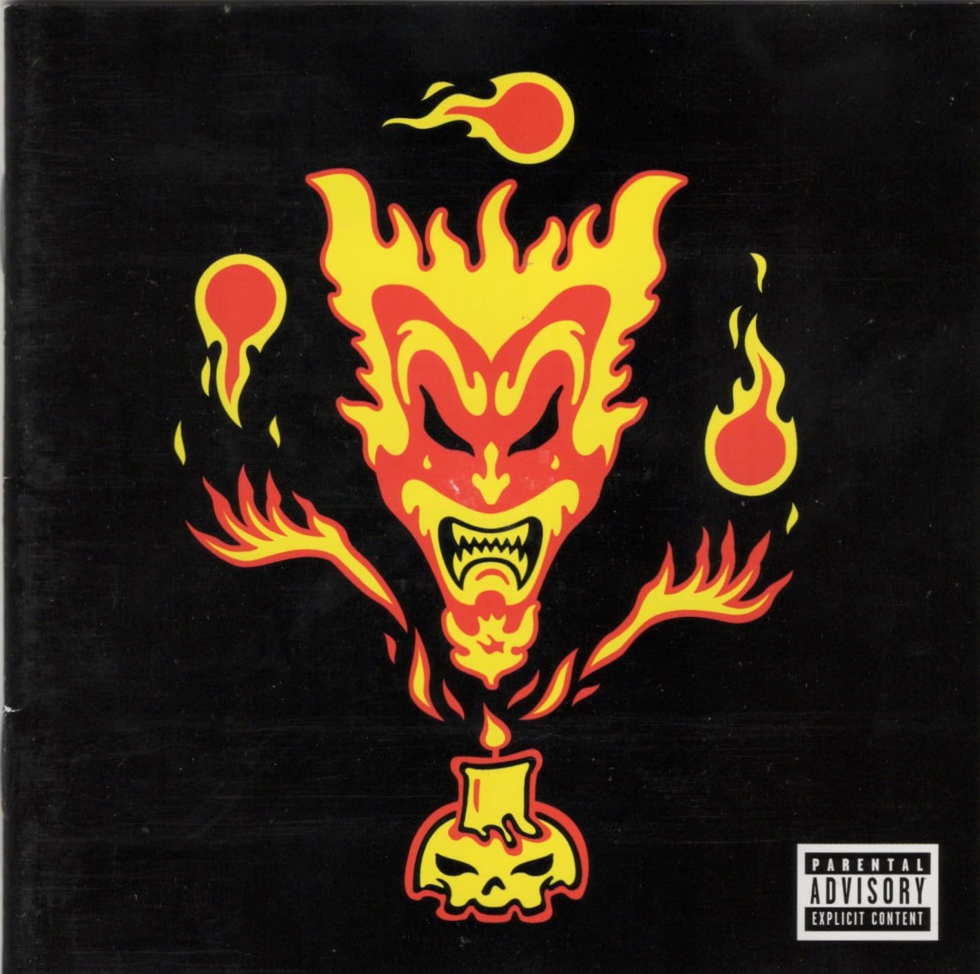 Amazing Jeckel Brothers cd