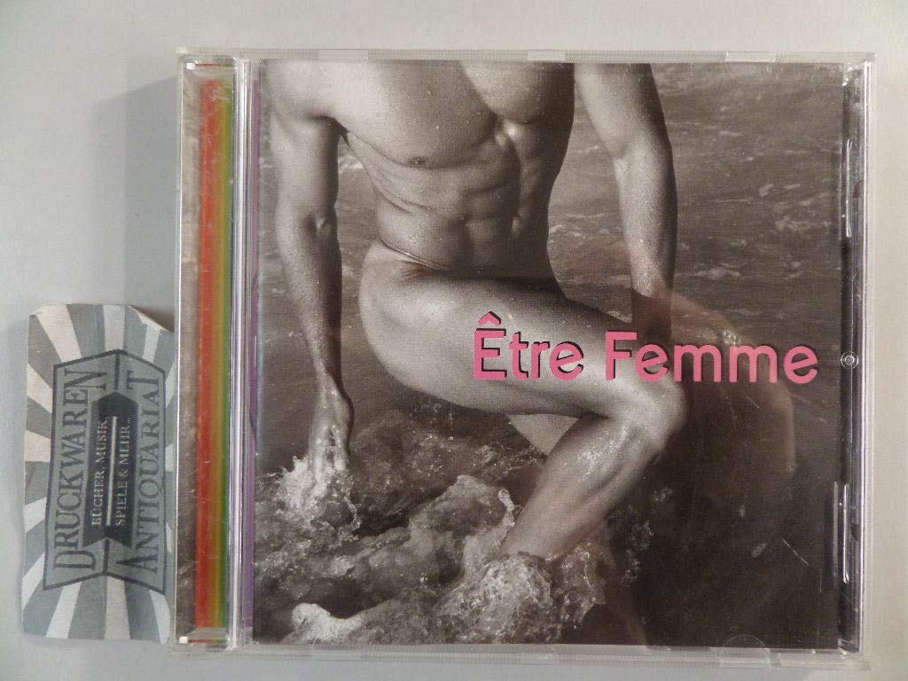 Etre Femme Pop