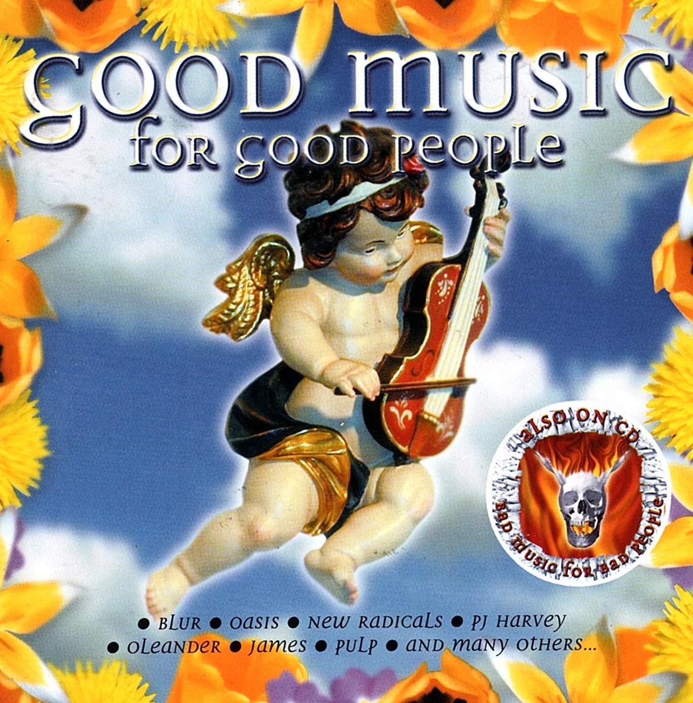 Good Music for Good People Pop