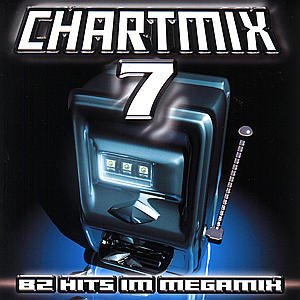 Chartmix 7 Pop