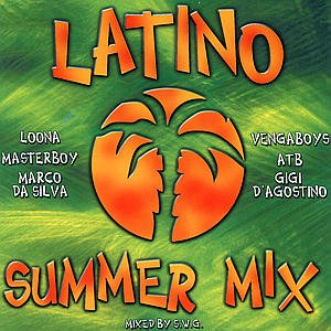 Latino Summer Mix Other music genres