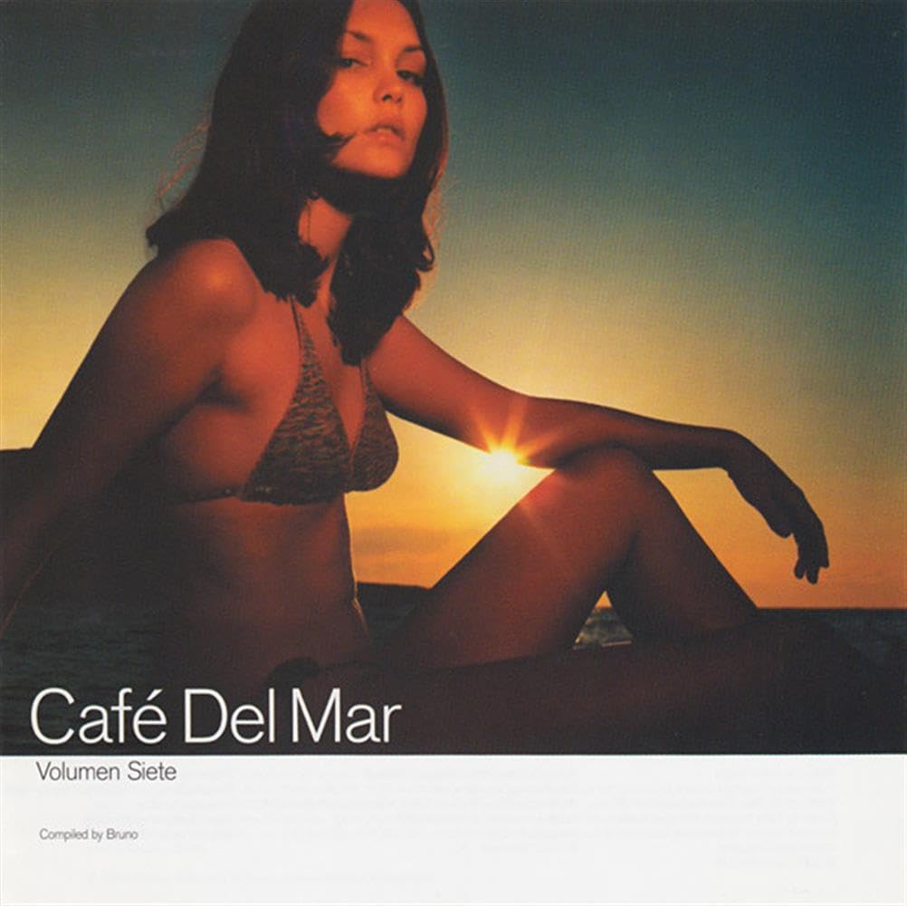 Cafe Del Mar Vol. 7 Alternative & Indie