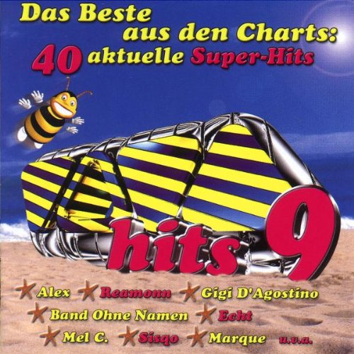 Viva Hits 9 Pop