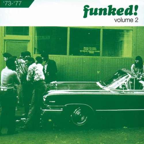 Product Image: Funked! Vol.2 '73-'77