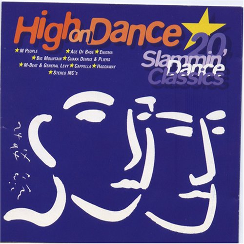 High on Dance Dance & Electronic