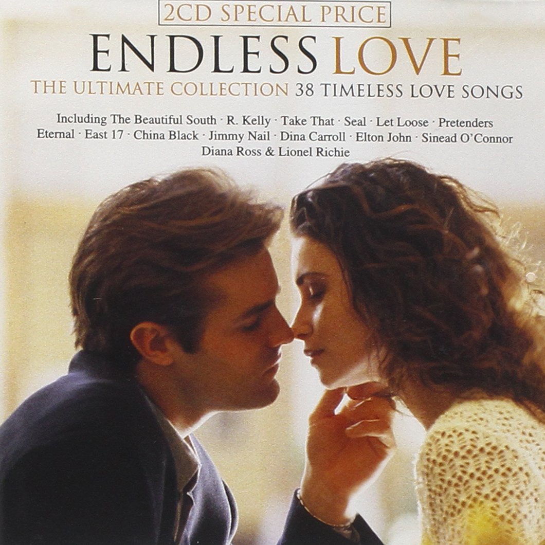 Endless Love Pop