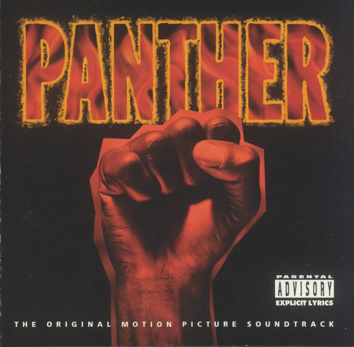 Product Image: Panther