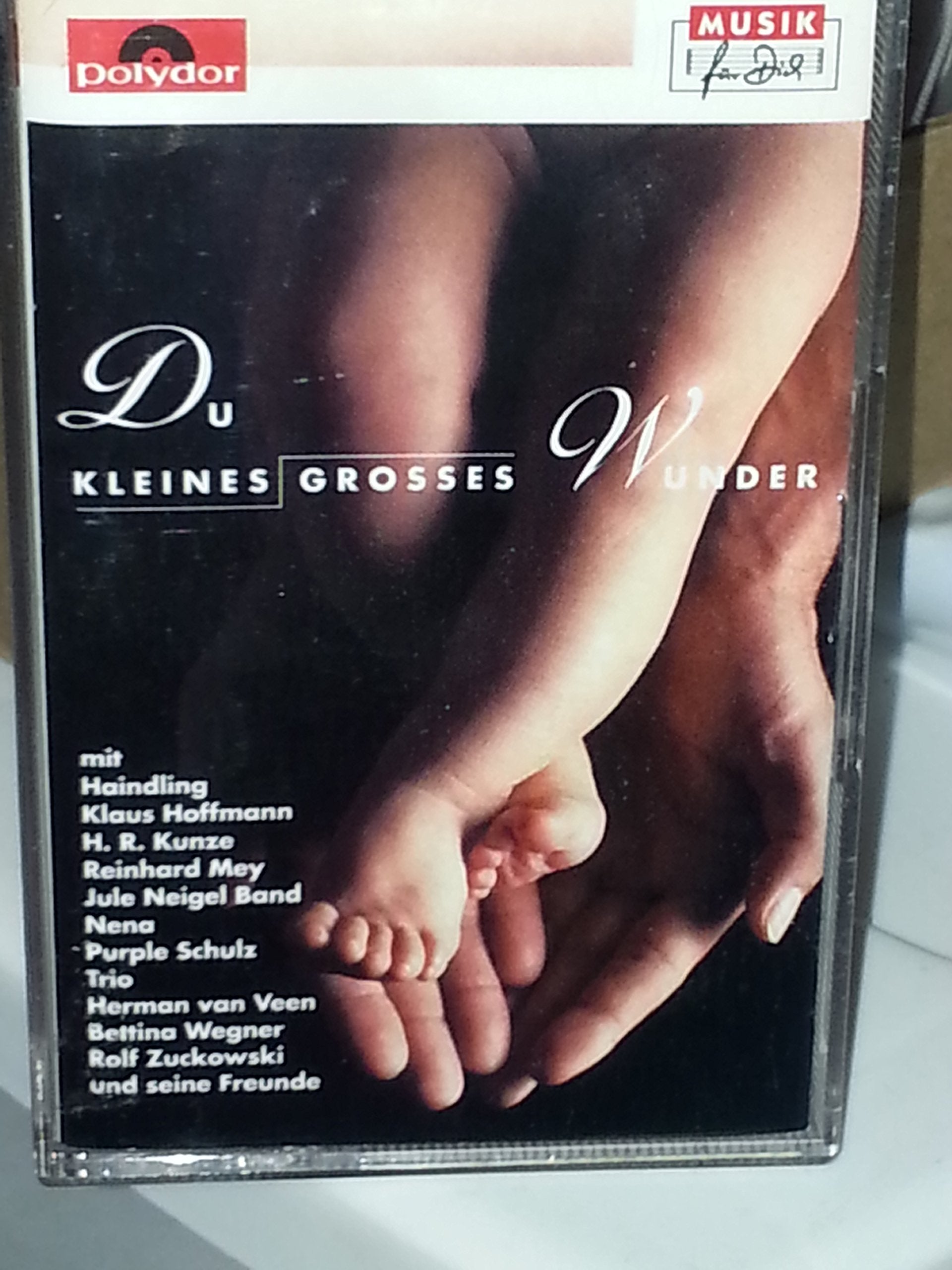 Product Image: Du Kleines,Grosses Wunder
