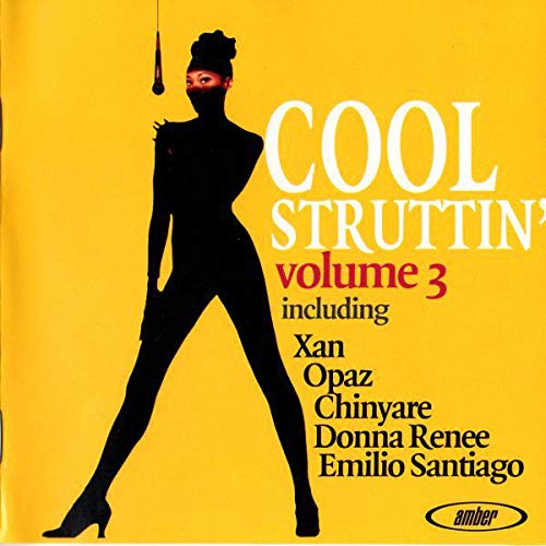 Cool Struttin' Vol.3 Pop