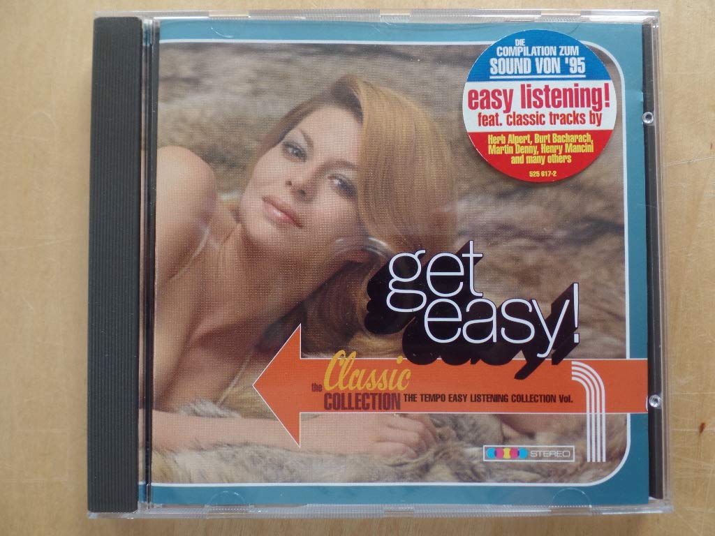 Get Easy! Vol.1 Pop