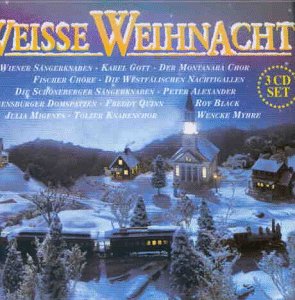 Product Image: Weisse Weihnacht